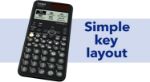 Picture of Advanced Scientific Calculator – High-Precision Calculator for Students & Professionals